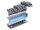 Torx kulcskészlet T9-T50 10 darab