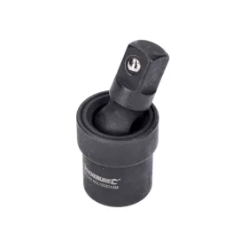   Univerzális csuklós dugókulcskulcs ütvecsavarozó kulcsokhoz 1/2 inch