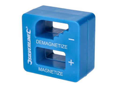 Mágnesező / demagnetizáló