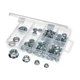 Karimanyák választékdoboz metrikus M5-M12 78 darab