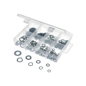 M5-M10 alátétválasztó doboz 210 darab