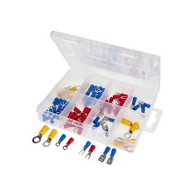 Kábelsaru-készlet 82 darab