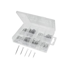 Biztosítékelosztó választékdoboz 175 darab