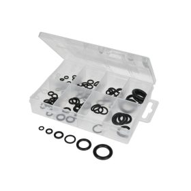 O-gyűrűk válogatott doboz 85 darab