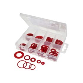 Tömítőgyűrűk válogatott doboz szálas 110 darab