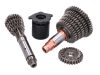 Sebességváltó 5 sebességes sport komplett 23/32 Simson S51, S70, KR51/2, SR50, SR80, S51/2, S70, KR51/2, SR50, SR50, SR50, SR80