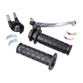   Váltókar armatúra komplett 2 sebességes / 3 sebességes Puch, Sachs, Zündapp váltókarokhoz