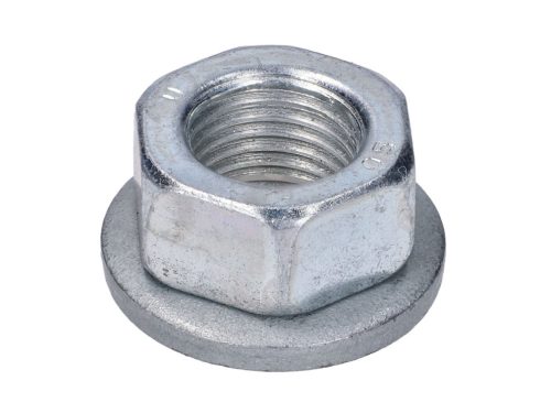 M12x1,25 karimás anya Piaggio, Gilera, Vespa, Minarelli AM5, AM6 modellekhez