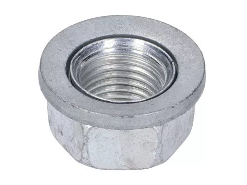 M12x1,25 karimás anya Piaggio, Gilera, Vespa, Minarelli AM5, AM6 modellekhez