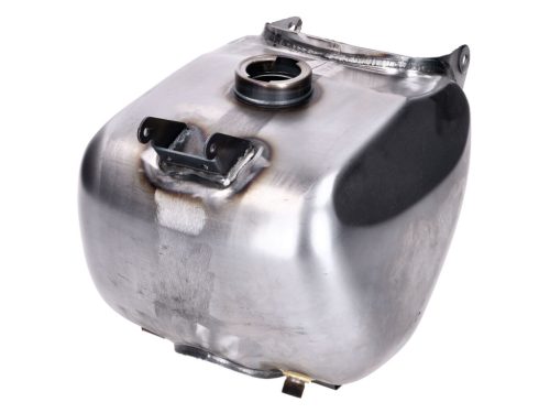 Benzintartály / nyers tartály Simson robogóhoz SR50, SR80
