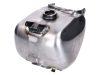 Benzintartály / nyers tartály Simson robogóhoz SR50, SR80