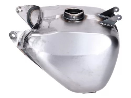 Benzintartály / nyers tartály Simson robogóhoz SR50, SR80