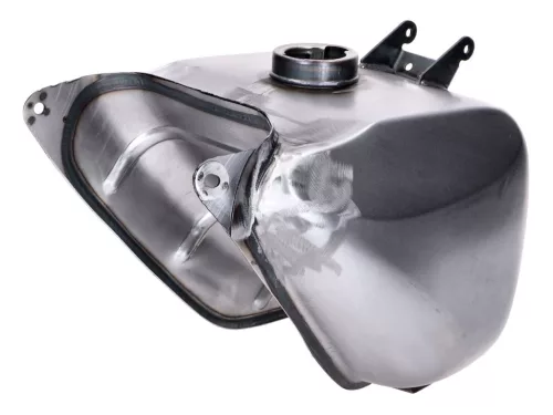 Benzintartály / nyers tartály Simson robogóhoz SR50, SR80