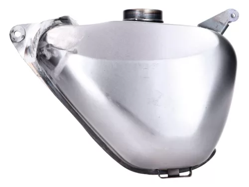 Benzintartály / nyers tartály Simson robogóhoz SR50, SR80