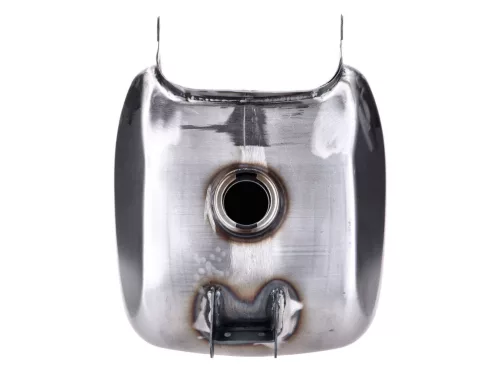 Benzintartály / nyers tartály Simson robogóhoz SR50, SR80