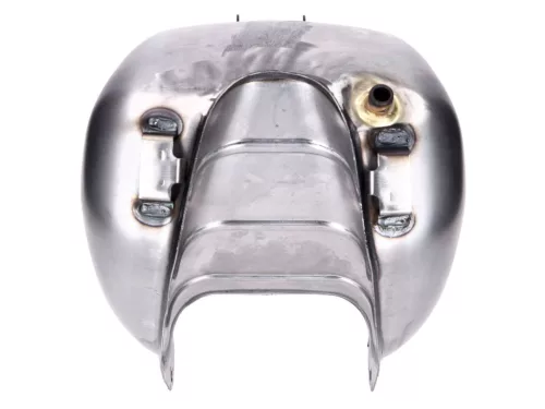 Benzintartály / nyers tartály Simson robogóhoz SR50, SR80