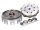 Kuplung egység komplett Minarelli AM6, Generic, KSR-Moto, Keeway, Motobi, Ride, CPI, 1E40MA, 1E40MB, 1E40MA, 1E40MB, Minarelli AM6, Generic, KSR-Moto, Keeway, Motobi, Ride, CPI kuplunghoz.