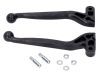 Fékkar és kuplungkar készlet Simson S51, S70, S53, SR50, SR80, SR50, S70, S53, S53, SR50, SR50, SR50, SR80
