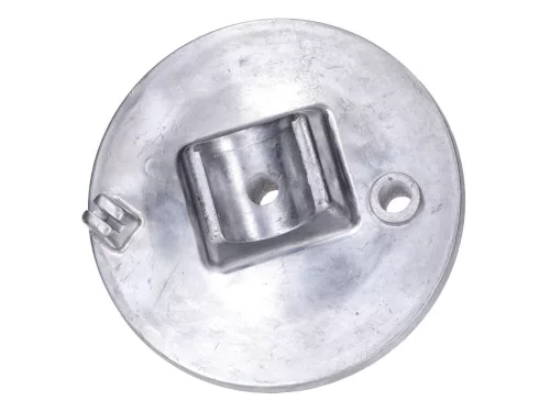 Féklemez Fékhorgonylemez elöl Simson S50, S51, S53, S70, S83, SR50, SR80, S53, S70, S83, SR50, SR50, S53, S53, S53, S70, S83, SR80