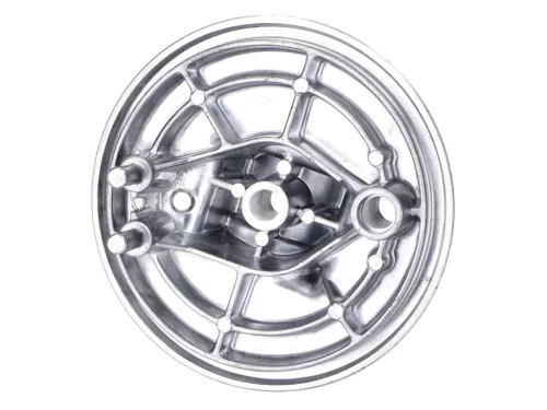 Féklemez Fékhorgonylemez elöl Simson S50, S51, S53, S70, S83, SR50, SR80, S53, S70, S83, SR50, SR50, S53, S53, S53, S70, S83, SR80