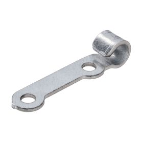 Megerősített kuplungkábel tartólemez Minarelli AM-hez