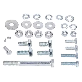   Standard alkatrészkészlet váz / felső öv, tartószár, alsó szár, ülés, tank Simson S50, S51, S70 modellekhez