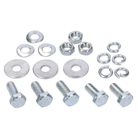   Alapalkatrész készlet első sárvédő Simson S50, S51, S70 modellekhez