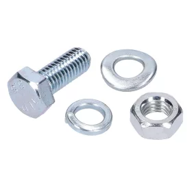   Standard alkatrészkészlet oldalsó állvány Simson S50, S51C, S51E, S70C, S70E, S70C, S70E modellekhez