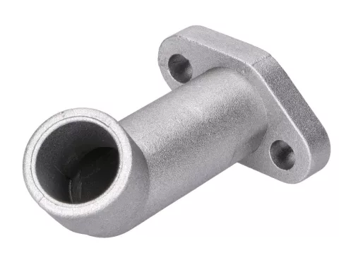 Szívócső 17mm moped karburátor Puch Monza 4 sebességes, SL, XP, XL, Imola, SL, XP, XL, Puch Monza 4 sebességes motorokhoz.