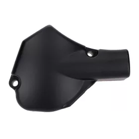   Olajszivattyú fedele OEM Mikuni / Pricol fekete Minarelli AM6-hoz