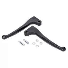   Fékkar és kuplungkar készlet Simson S50, KR51/2 modellekhez