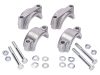 Sárvédőkonzol / rögzítőhidak Simson S50, S51, S70, SR50, SR80, SR50, S70, S50, SR80 modellekhez.