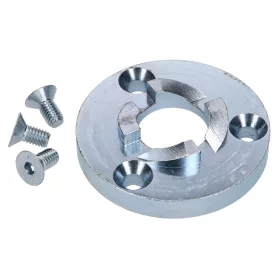   Hajtókerék húzós indítócsavar Puch E50-hez HPI gyújtással