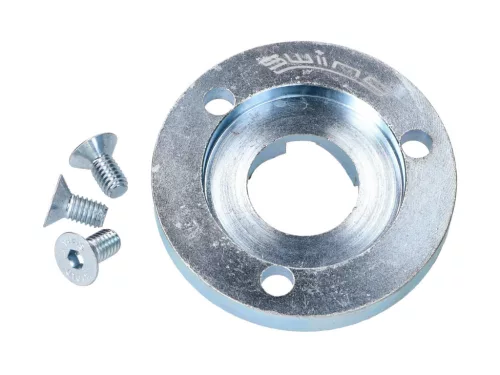 Hajtókerék húzós indítócsavar Puch E50-hez HPI gyújtással