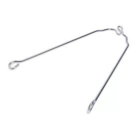   Lökhárító GPO első krómozott 17 colos Puch, Sachs és mások számára