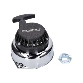   Kábeles indítócsavarozás Puch E50 Bosch / Ducati gyújtáshoz