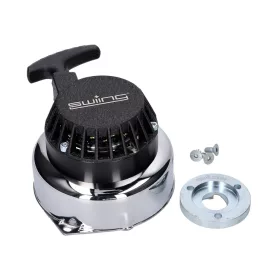 Húzóindító kapcsoló Puch E50-hez HPI gyújtással