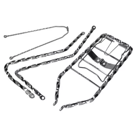 Tartozék alkatrész készlet forgatva Puch Maxi S-hez