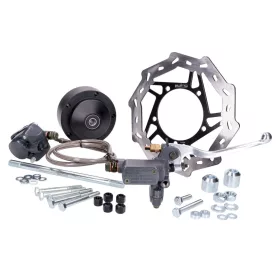 Tárcsafék szett EBR Harry Puchhoz, Swiing EBR Harry