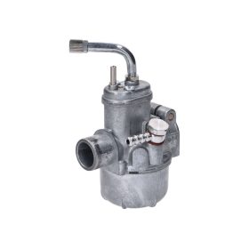   Karburátor Mofa elfordítható 15mm Zündapp, Puch Maxi, X30 (Bing SRE karburátorral)