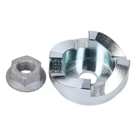   Hajtómű fogaskerék húzó indító csavarja Piaggio Ciao számára