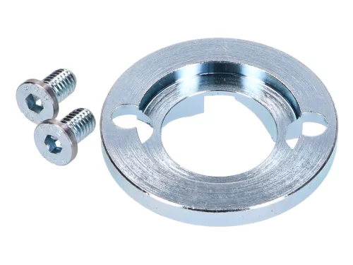 Hajtómű fogaskerék húzás indító csavarja Puch E50 MVT gyújtással