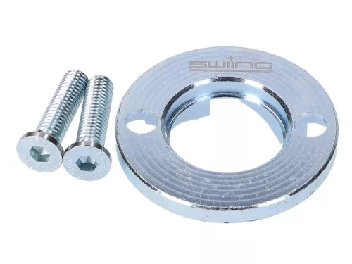 Hajtómű fogaskerék húzás indító csavarja Puch E50 Selettra gyújtással