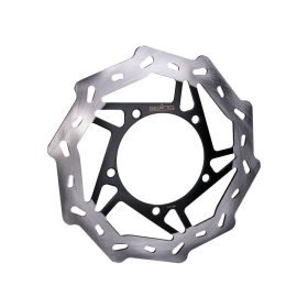 Féktárcsa forgótárcsa Puch Maxi (öntött felni)