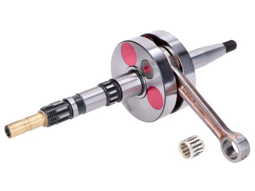 High-End forgattyústengely csavarozás Puch ZA50 2 sebességes automata (10.2mm tengelycsap)