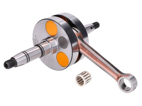High-End forgattyús tengely (1 mm löket) Puch Maxi E50-hez