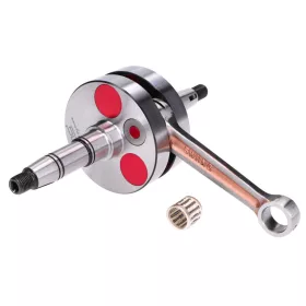 High-End forgattyústengely csavarozás Puch Maxi E50-hez