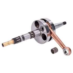   Kurblicsavar Puch ZA50 2 sebességes automata (10.2mm tengelycsap)