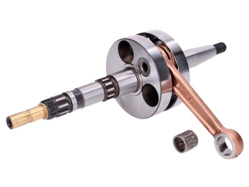 Kurblicsavar Puch ZA50 2 sebességes automata (10.2mm tengelycsap)