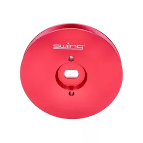   Csigakerék CNC 94mm Mono a Piaggio, Vespa Boss, Bravo, Ciao, Grillo, SI, Ciao, Ciao és Vespa Boss modellekhez.